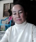 Rencontre Femme Thaïlande à สกลนคร : Ta, 42 ans